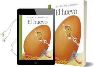 Descargar AudioLibro El Huevo de Pascale De Bourgoing año 2008