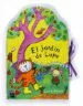 AudioLibro El Jardin de Lupe de Lara Jones