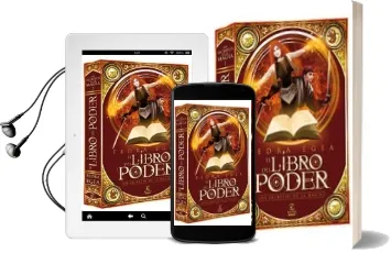 Descargar AudioLibro El Libro del Poder de Fedra Egea año 2008