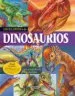 AudioLibro Enciclopedia de Dinosaurios de Varios Autores