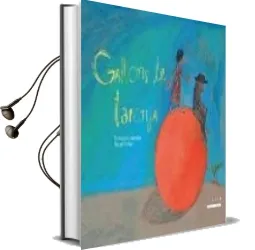 Descargar AudioLibro Gallons de Taronja de François Legendre año 2008
