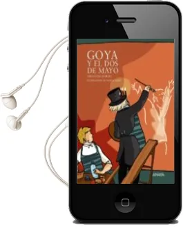 Descargar AudioLibro Goya y el dos de Mayo de Fernando Marias año 2008