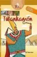 AudioLibro Jo...Tutankamon de Varios Autores