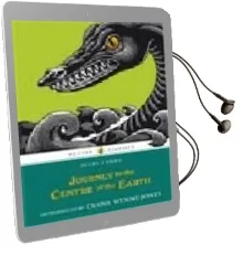 Descargar AudioLibro Journey to the Centre of the Earth de Jules Verne año 2008