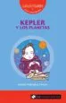 AudioLibro Kepler y los Planetas (Sabelotodos con Actividades9 de Esteban Rodriguez Serrano