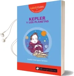Descargar AudioLibro Kepler y los Planetas (Sabelotodos con Actividades9 de Esteban Rodriguez Serrano año 2008