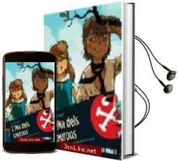 Descargar AudioLibro L Illa Dels Taurons de Alain Surget año 2008