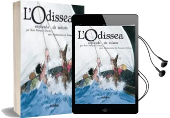 Descargar AudioLibro L Odissea Explicada als Infants de Rosa Navarro Duran año 2008