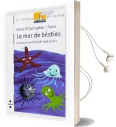 Descargar AudioLibro La mar de Besties de Elena O Callaghan I Duch año 2008