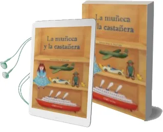 Descargar AudioLibro La Muñeca y la Castañera de Roberto Aliaga año 2008