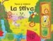 AudioLibro La Selva (Toca y Coloca) de Varios Autores