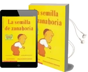 Descargar AudioLibro La Semilla de Zanahoria = the Carrot Seed de Klaus Roth año 2008