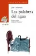 AudioLibro Las Palabras del Agua de Jose Luis Ferris
