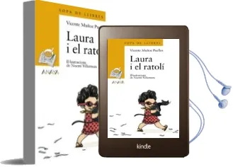Descargar AudioLibro Laura i el Ratoli de V. Muñoz Puelles año 2008