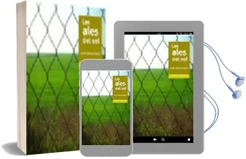 Descargar AudioLibro Les Ales del sol de Jordi Sierra año 2008