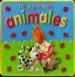 AudioLibro Libro Puzzle de Animales de Varios Autores