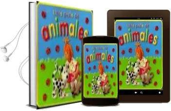 Descargar AudioLibro Libro Puzzle de Animales de Varios Autores año 2008