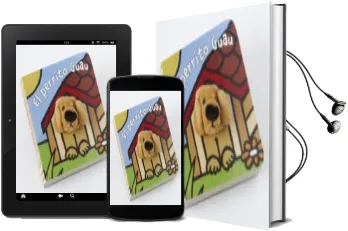 Descargar AudioLibro Librodedos Perro de Varios Autores año 2008