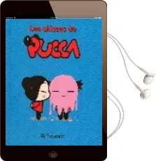 Descargar AudioLibro Los Chistes de Pucca de Varios Autores año 2008