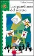 AudioLibro Los Guardianes de los Secretos de Violeta Monreal