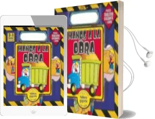 Descargar AudioLibro Manos a la Obra (Lee, Construye) de Varios Autores año 2008
