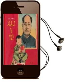 Descargar AudioLibro Mao y yo de Chen Jiang Nong año 2008