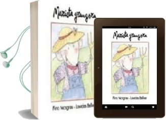 Descargar AudioLibro Marieta Grangera (Lletra Lligada) (Grapa) de Fina Masgrau Plana año 2008