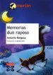 AudioLibro Memorias dun Raposo (5ª Ed.) de Antonio Reigosa