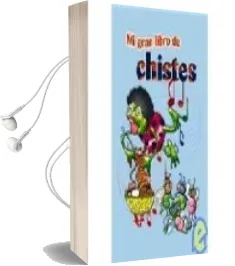 Descargar AudioLibro Mi Gran Libro de Chistes de Lucrecia Persico año 2008