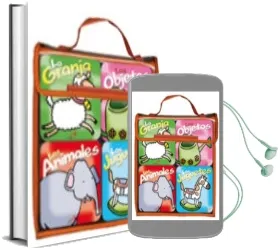 Descargar AudioLibro Mi Maletin de Palabras de Varios Autores año 2008