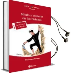 Descargar AudioLibro Miedo y Misterio en el Pirineo 175 de Pilar Lopez Bernues año 2008