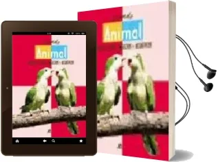 Descargar AudioLibro Mundo Animal: Reptiles, Aves, Insectos y Acuaticos de Araceli Fernandez Vivas año 2008