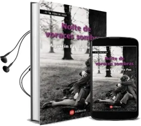 Descargar AudioLibro Noite de Voraces Sombras de Agustin Fernandez Paz año 2008