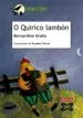 AudioLibro O Quirico Lambon de Bernardino Graña