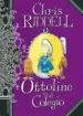 AudioLibro Ottoline va al Colegio de Chris Riddell