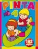 AudioLibro Pinta 4 de Varios Autores