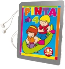 Descargar AudioLibro Pinta 4 de Varios Autores año 2008