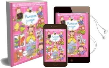 Descargar AudioLibro Primeros Juegos de Varios Autores año 2008