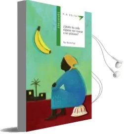 Descargar AudioLibro ¿Quien ha Oido Alguna vez Roncar a un Platano? de Paul Bakolo Ngoi año 2008
