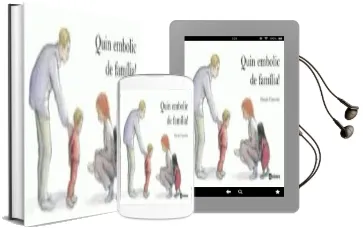 Descargar AudioLibro Quin Embolic de Familia! de Pascale Francotte año 2008