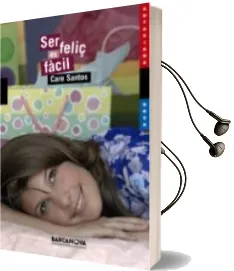 Descargar AudioLibro Ser Feliç es Facil de Care Santos año 2008