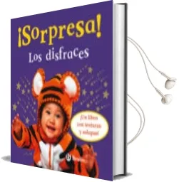 Descargar AudioLibro ¡Sorpresa! los Disfraces de Varios Autores año 2008