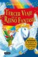 AudioLibro Tercer Viaje al Reino de la Fantasia de Geronimo Stilton
