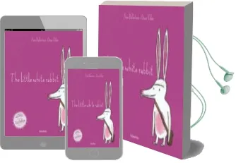 Descargar AudioLibro The Little White Rabbit de Xose Ballesteros año 2008