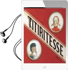 Descargar AudioLibro Titiritesse (Frances) de Xerardo Quintia año 2008