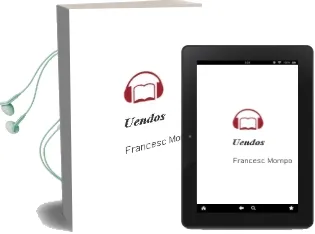 Descargar AudioLibro Uendos de Francesc Mompo año 2008