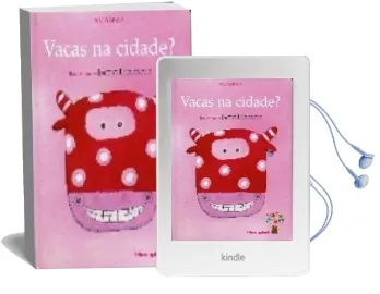 Descargar AudioLibro Vacas na Cidade? (os Duros) de An Alfaya año 2008