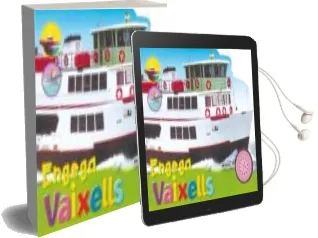 Descargar AudioLibro Vaixells (Engega) de Varios Autores año 2008