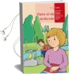 Descargar AudioLibro Viene el rio Recitando de Antonio Garcia Teijeiro año 2008