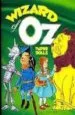 AudioLibro Wizard of oz Paper Dolls de Ted Menten